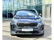Kia Sportage IV Воронеж  - изображение 31