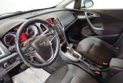 Opel Astra J Рестайлинг Саратов  - изображение 46