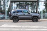 Lada (ВАЗ) Niva Travel I Брянск  - изображение 26