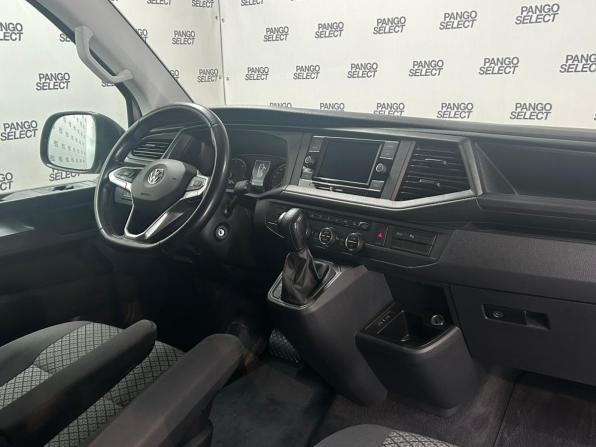 Volkswagen Multivan T6 с пробегом 2020 года, цена 5 150 000 рублей, 80244 км, минивэн, Автокод Объявления