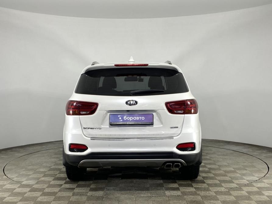 Kia Sorento III Prime Рестайлинг Воронеж  - изображение 18