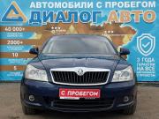 Skoda Octavia II (A5) Рестайлинг Набережные Челны  - изображение 26