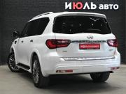 Infiniti QX80 I Рестайлинг 2 Екатеринбург  - изображение 29