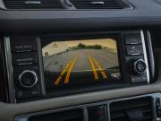Land Rover Range Rover III Рестайлинг 2 Москва  - изображение 40