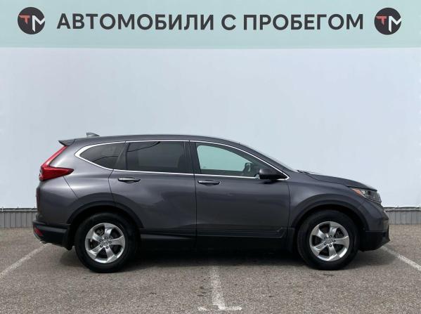 Honda CR-V V с пробегом 2018 года, цена 2 775 000 рублей, 103806 км, внедорожник, Автокод Объявления