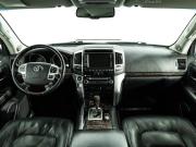 Toyota Land Cruiser 200 Series Рестайлинг 1 Санкт-Петербург  - изображение 39