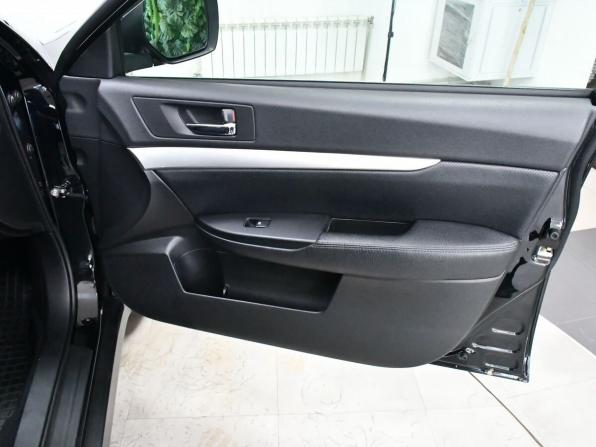Subaru Outback IV с пробегом 2012 года, цена 1 477 000 рублей, 138798 км, универсал, Автокод Объявления