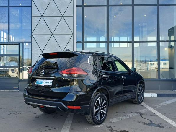 Nissan X-Trail III Рестайлинг с пробегом 2021 года, цена 2 599 000 рублей, 76500 км, внедорожник, Автокод Объявления