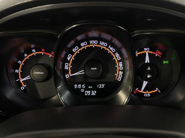 Lada (ВАЗ) Vesta I с пробегом 2020 года, цена 1 099 900 рублей, 91915 км, седан, Автокод Объявления