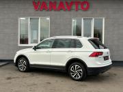 Volkswagen Tiguan II Альметьевск  - изображение 38