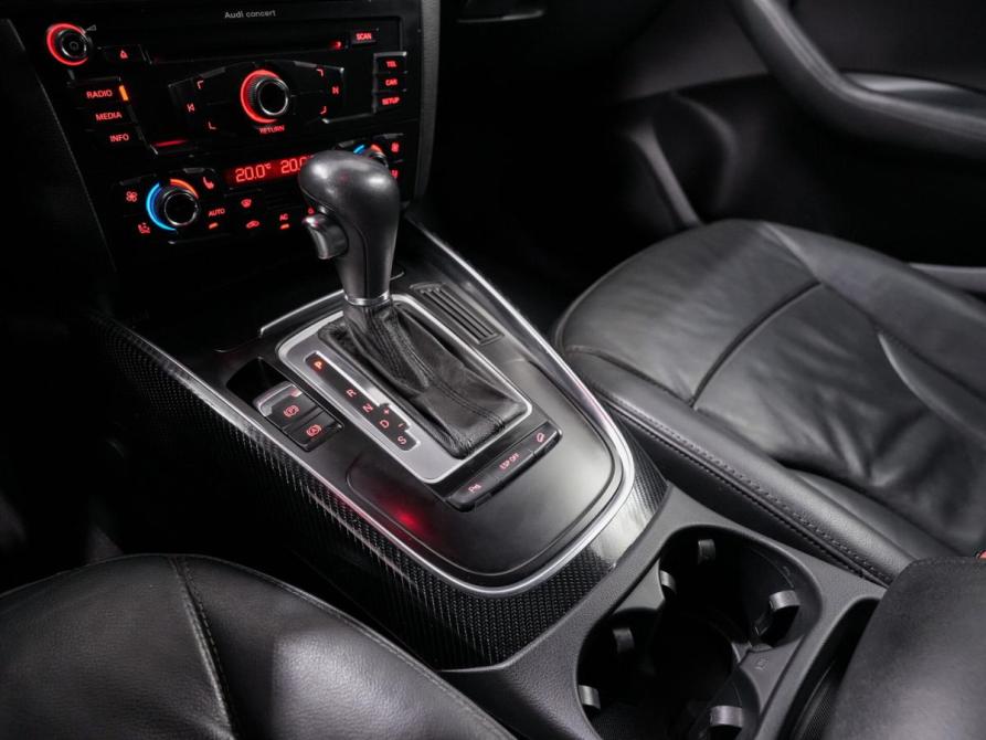 Audi Q5 I (8R) Ульяновск  - изображение 18