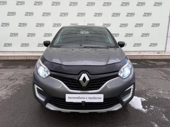 Renault Kaptur I с пробегом 2019 года, цена 1 450 000 рублей, 85000 км, внедорожник, Автокод Объявления
