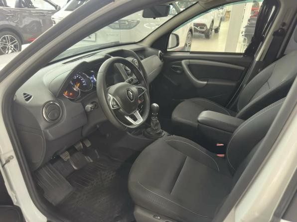 Renault Duster I Рестайлинг с пробегом 2020 года, цена 1 424 000 рублей, 105700 км, внедорожник, Автокод Объявления