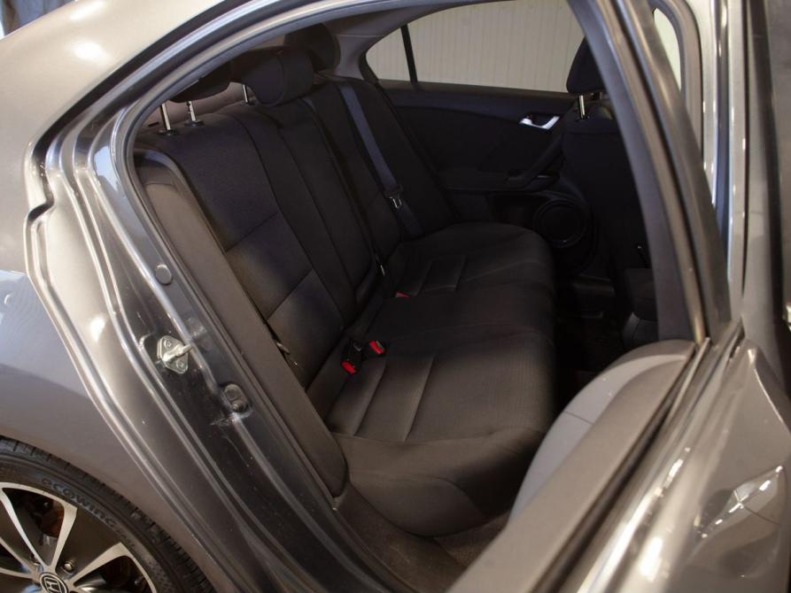 Honda Accord VIII Рестайлинг Иваново  - изображение 30