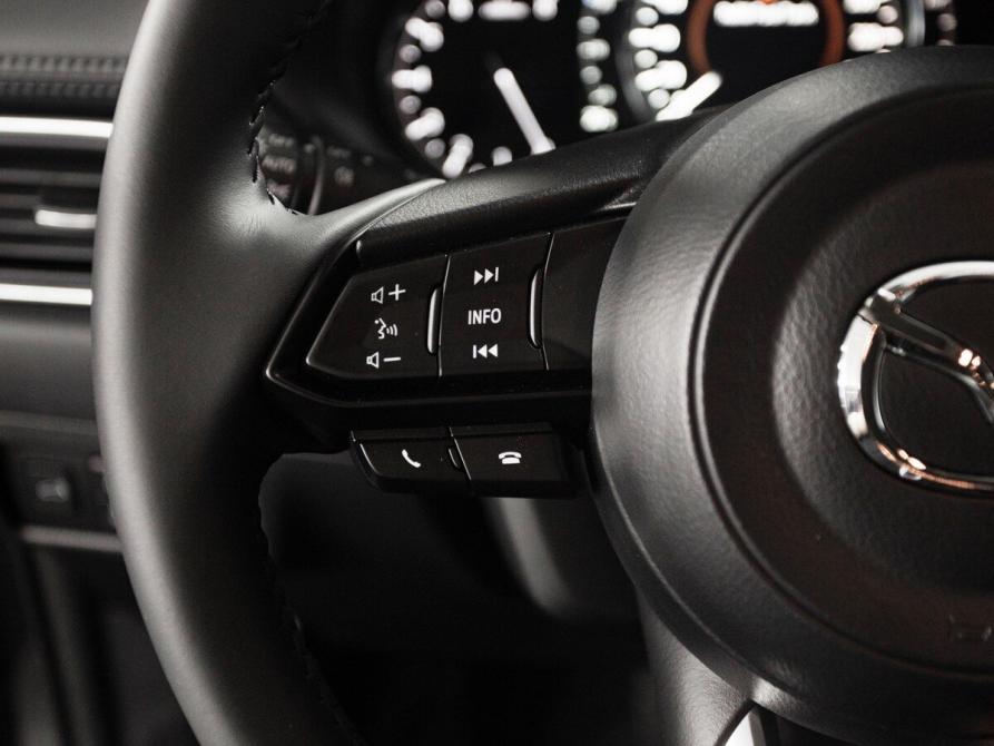 Mazda CX-5 II Рестайлинг Москва  - изображение 25