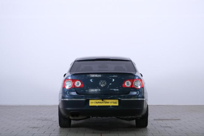 Volkswagen Passat B6 с пробегом 2008 года, цена 799 000 рублей, 317000 км, седан, Автокод Объявления
