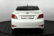 Hyundai Solaris I Нижний Новгород  - изображение 29