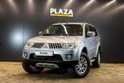 Mitsubishi Pajero Sport II Рестайлинг Уфа  - изображение 22