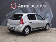 Renault Sandero I Пермь  - изображение 29