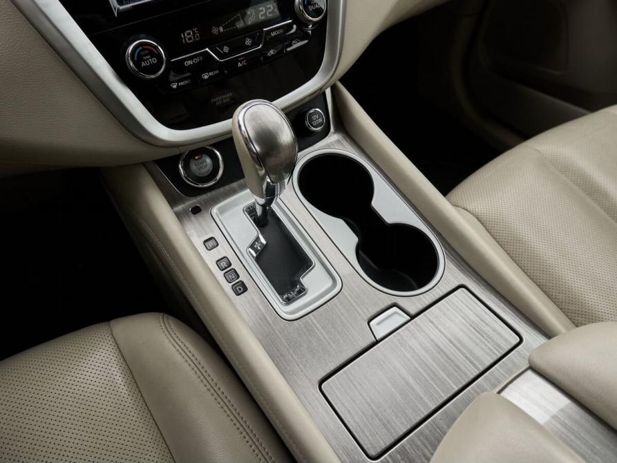 Nissan Murano III (Z52) Казань  - изображение 11