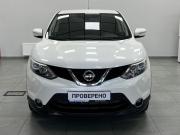 Nissan Qashqai II Казань  - изображение 18
