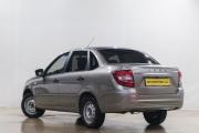 Lada (ВАЗ) Granta I Рестайлинг Новокузнецк  - изображение 23