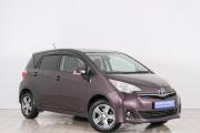 Toyota Ractis II Красноярск  - изображение 20