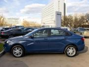 Lada (ВАЗ) Vesta I Москва  - изображение 24
