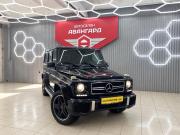 Mercedes-Benz G-Класс AMG I (W463) Рестайлинг 2 Альметьевск  - изображение 46