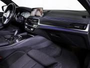 BMW 5 серии VII (G30/G31/G38) Рестайлинг Москва  - изображение 31