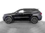 Jeep Grand Cherokee IV (WK2) Рестайлинг Москва  - изображение 38