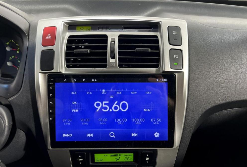 Hyundai Tucson I Нижний Новгород  - изображение 14