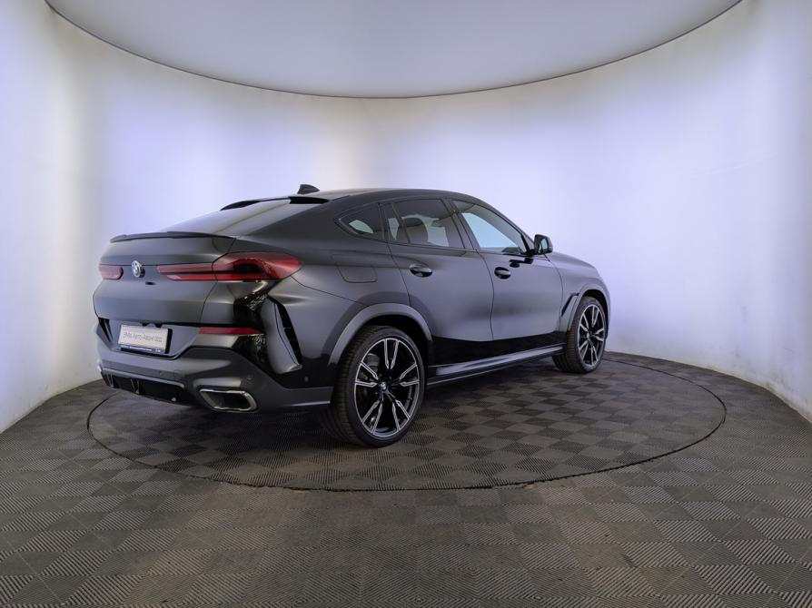 BMW X6 III (G06) Москва  - изображение 5