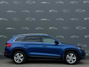 Skoda Kodiaq I Санкт-Петербург  - изображение 35