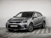 Kia Rio IV Санкт-Петербург  - изображение 28