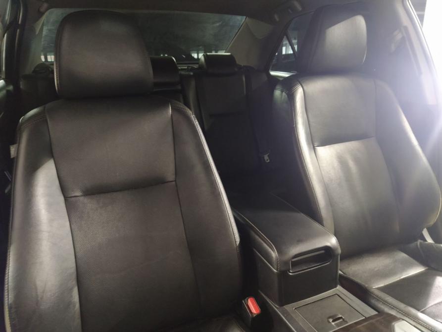 Toyota Camry VII (XV50) Екатеринбург  - изображение 16