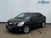 Chevrolet Cobalt II Москва  - изображение 14
