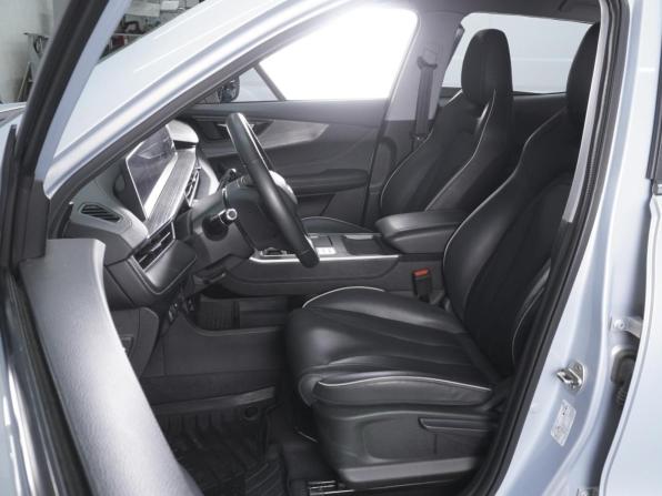 Chery Tiggo 4 I Рестайлинг 2 с пробегом 2025 года, цена 1 830 000 рублей, 38112 км, внедорожник, Автокод Объявления