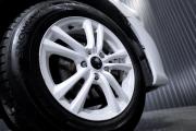 Toyota Corolla X (E140 E150) Рестайлинг Тюмень  - изображение 35