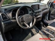 Hyundai Tucson III Рестайлинг Москва  - изображение 30
