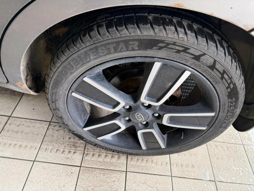 Kia Soul I Москва  - изображение 19