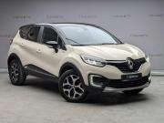 Renault Kaptur I Москва  - изображение 16