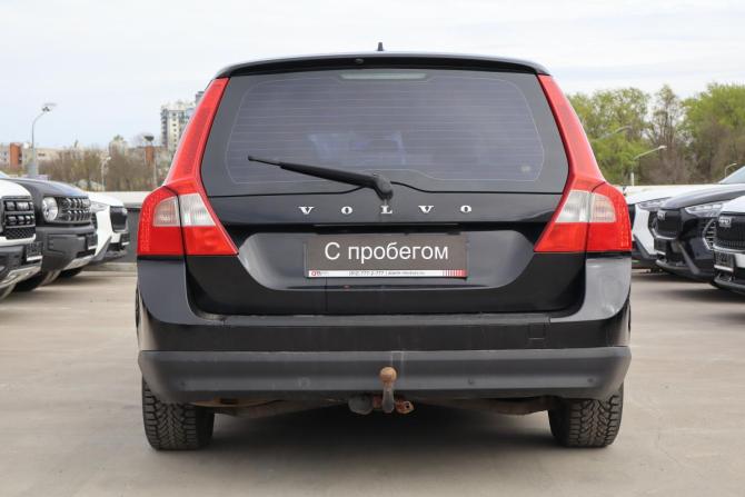 Volvo V70 III с пробегом 2008 года, цена 689 000 рублей, 390000 км, универсал, Автокод Объявления