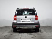 Skoda Yeti I Санкт-Петербург  - изображение 27