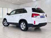 Kia Sorento II Рестайлинг Волгоград  - изображение 14