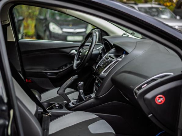 Ford Focus III с пробегом 2012 года, цена 504 000 рублей, 238410 км, седан, Автокод Объявления
