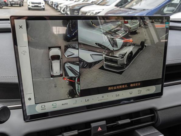 Toyota RAV4 VI (XA60) с пробегом 2026 года, цена 4 150 000 рублей, 62 км, внедорожник, Автокод Объявления