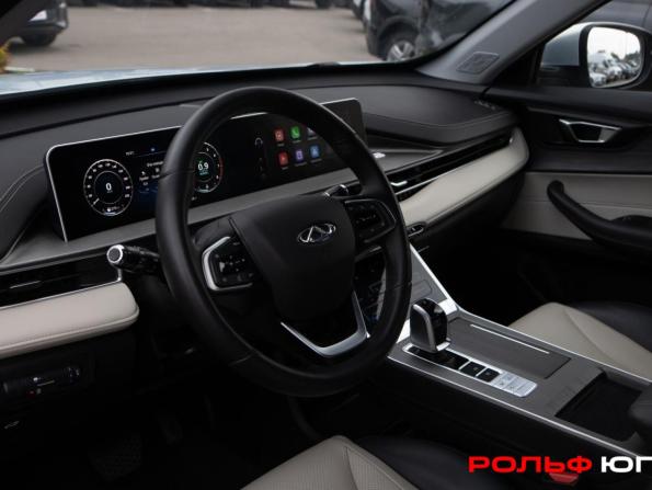 Chery Tiggo 4 I Рестайлинг 2 с пробегом 2024 года, цена 1 728 000 рублей, 64292 км, внедорожник, Автокод Объявления