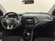 Renault Kaptur I Рестайлинг Москва  - изображение 19