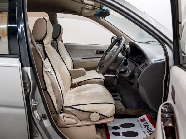 Toyota Gaia с пробегом 1998 года, цена 650 000 рублей, 411281 км, компактвэн, Автокод Объявления